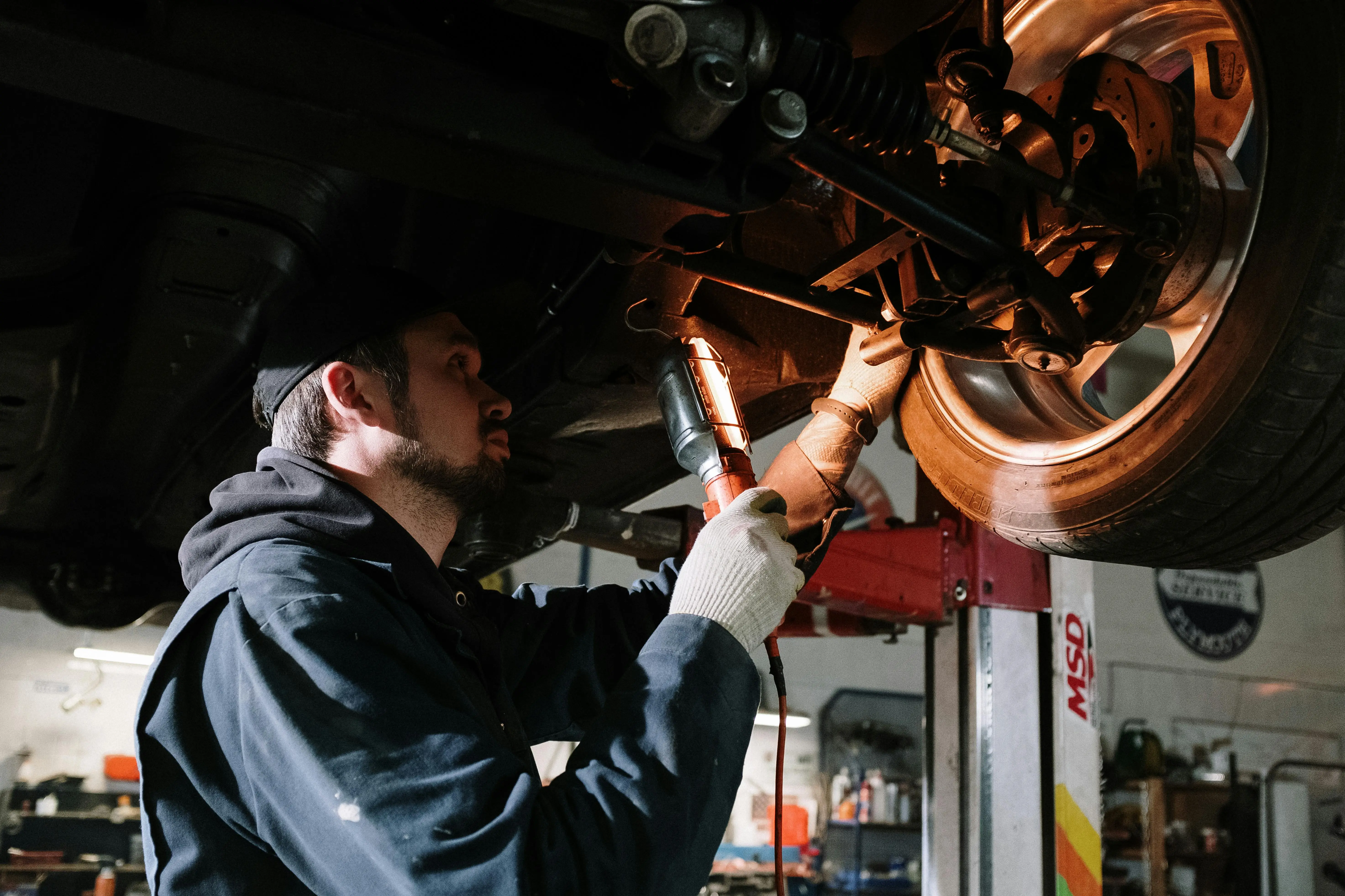 Vancouver’s Most Trusted Auto Repair: Three Shops Drivers Swear By